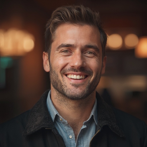 Luca Ferretti — ausländische online casinos reviewer