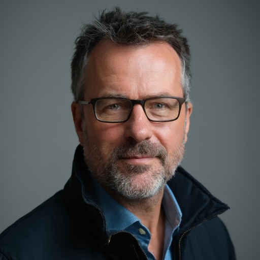 Markus Thalmann — ausländische online casinos reviewer